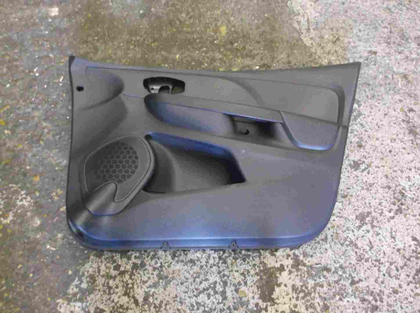 Renault Clio MK4 2013-2019 Passenger NSF Front Door Card