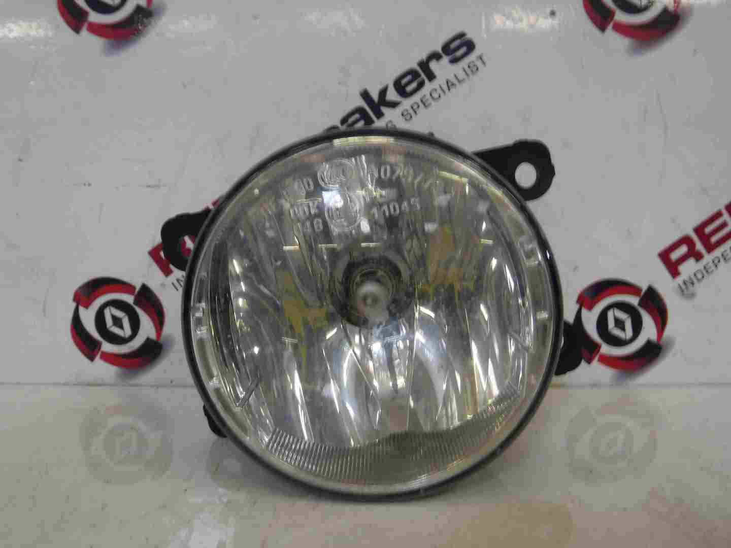 Renault Clio MK4 2013-2019 Drivers OSF Front Fog Light 261500097R