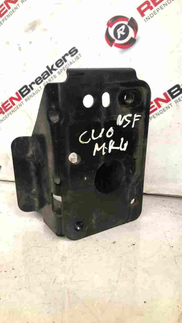 Thumb 3 Renault Clio MK4 2013-2019 Passenger NSF Front Metal Bracket 758j70862r