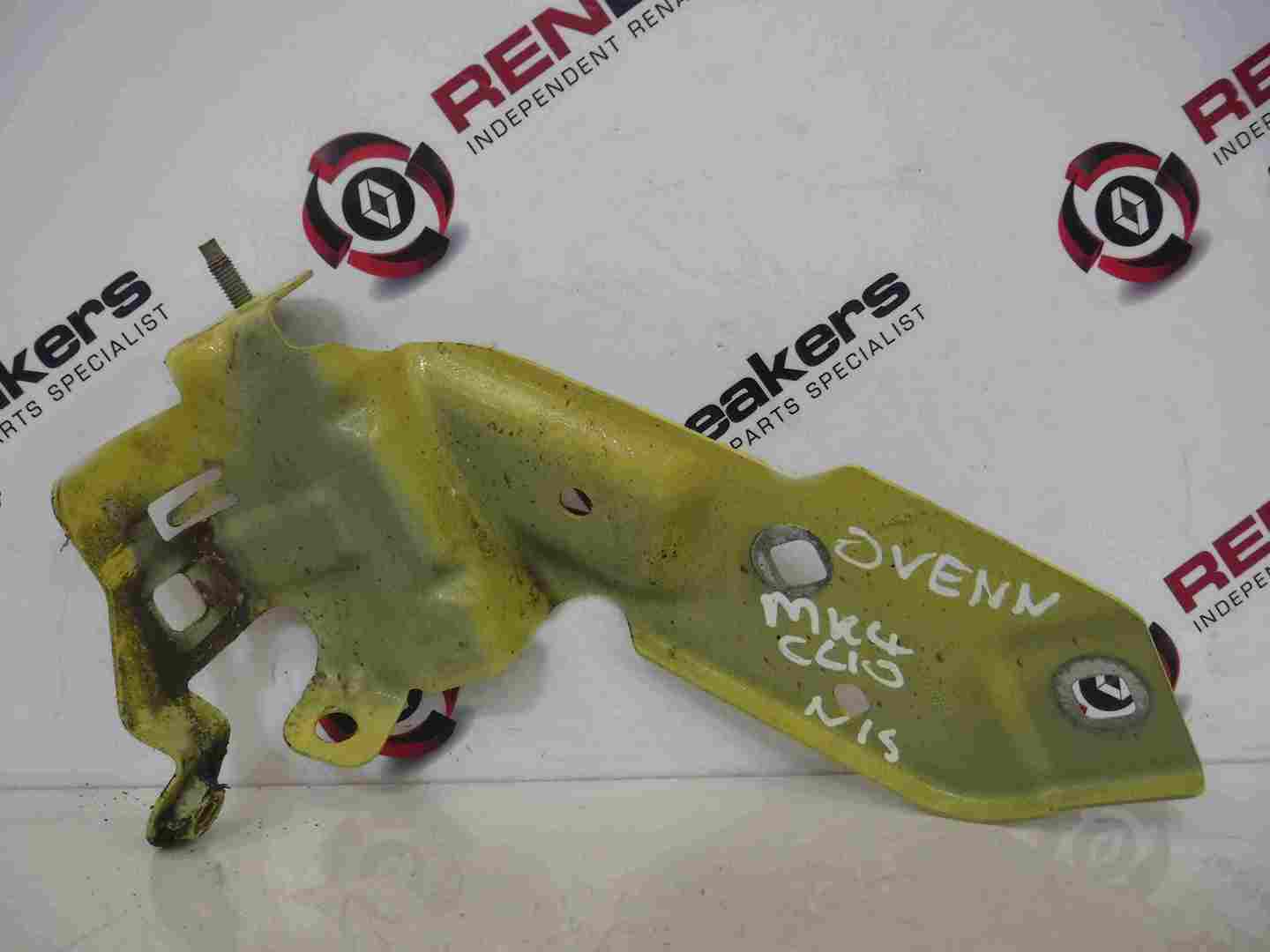 Renault Clio MK4 2013-2019 Passenger NSF Front Support Bracket
