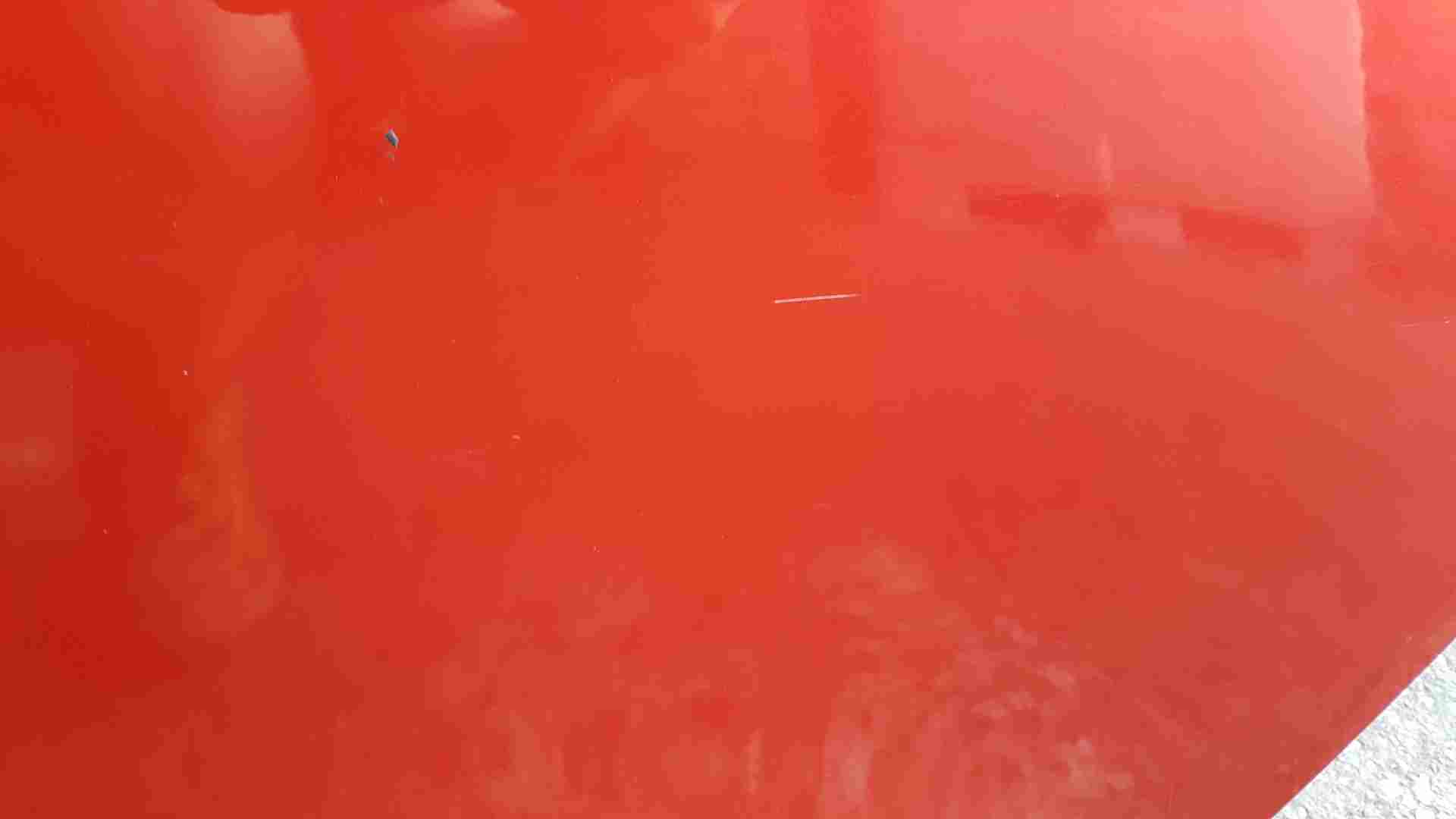 Thumb 3 Renault Clio MK4 2013-2019 Passenger NSR Rear Door RED Tennp 5Door 