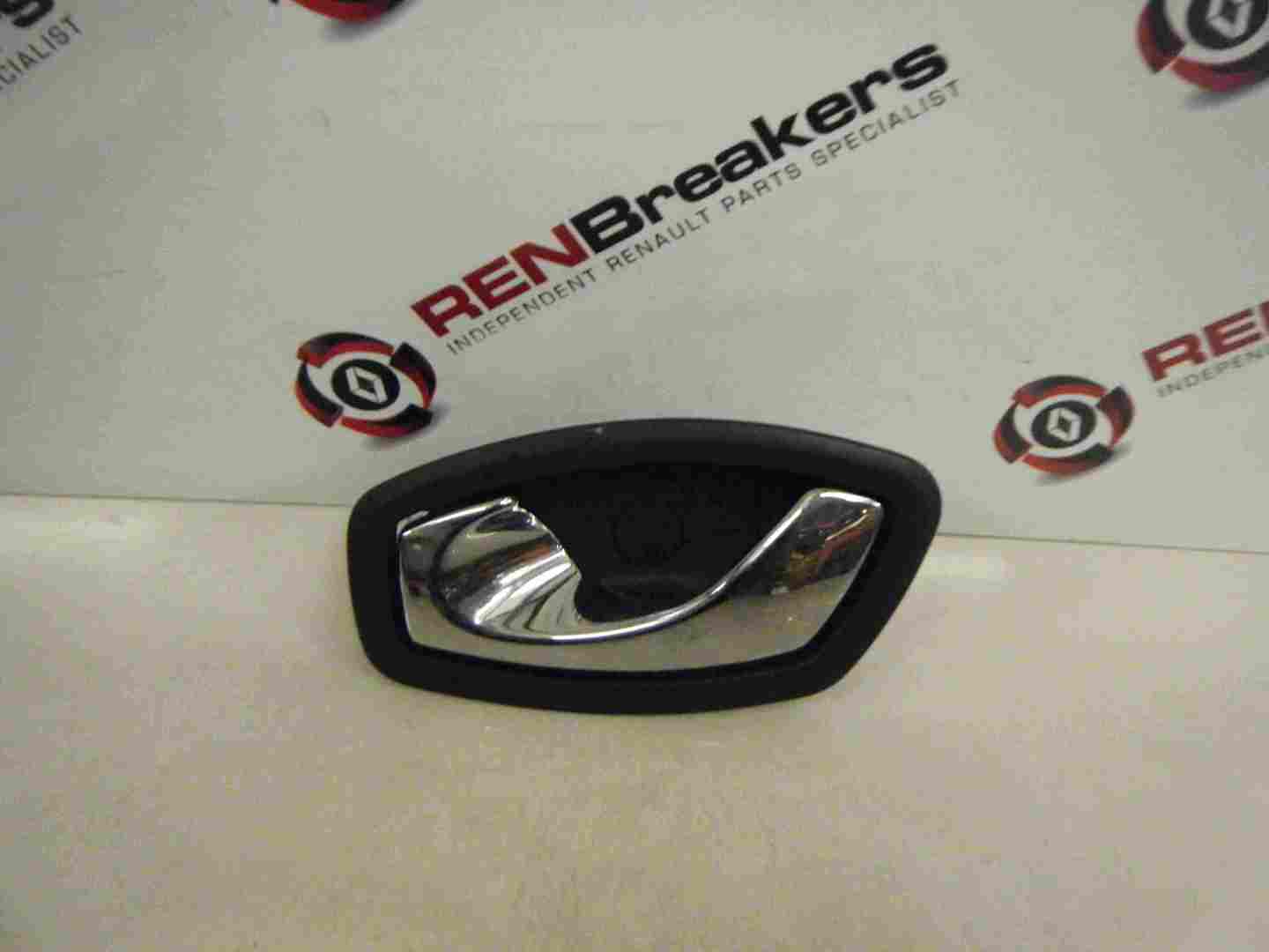 Renault Clio MK4 2013-2019 Passenger NSF Front Interior Door Handle