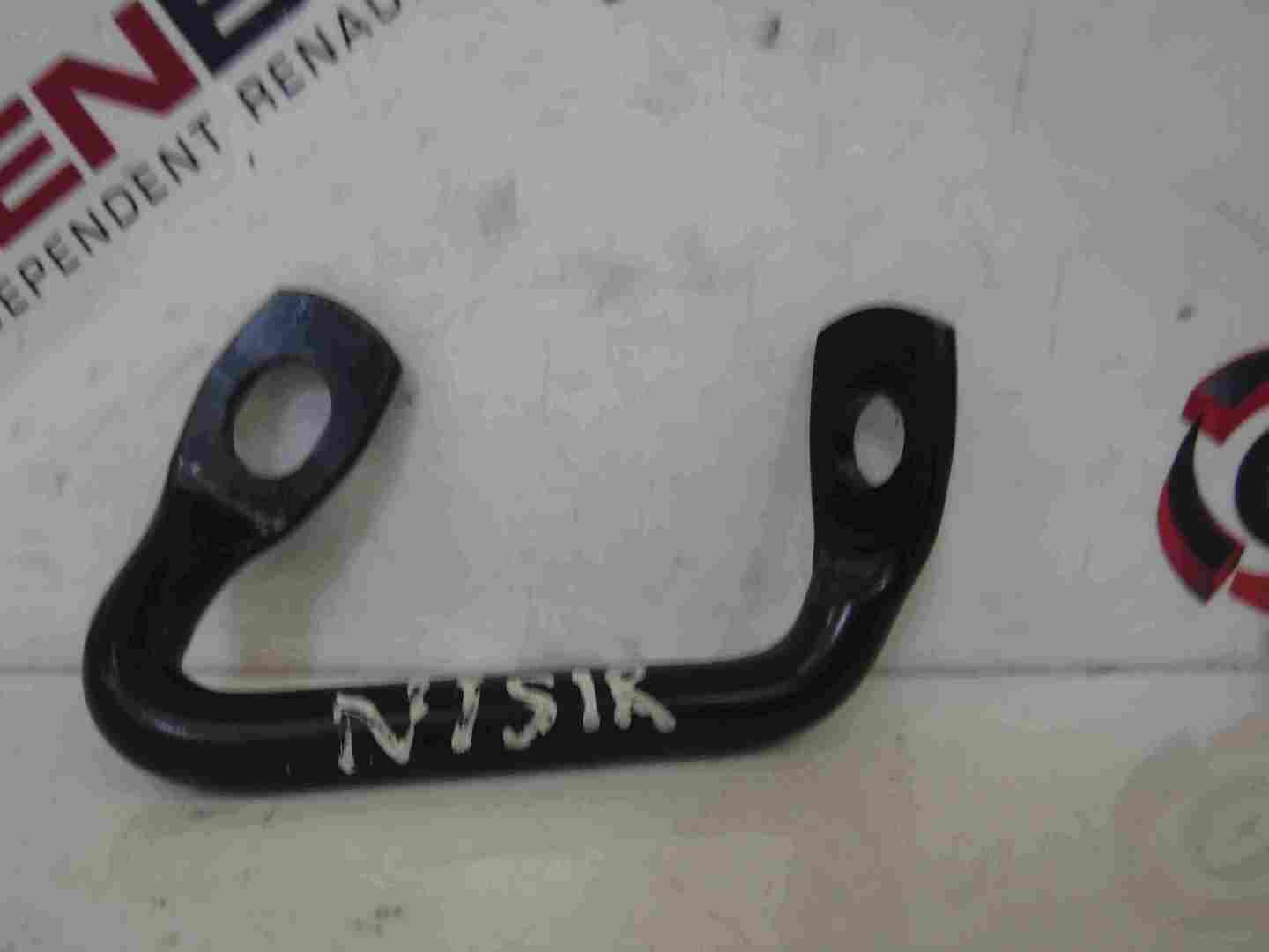 Renault Clio MK4 2013-2019 Passenger NSR Rear Seat Belt Bracket