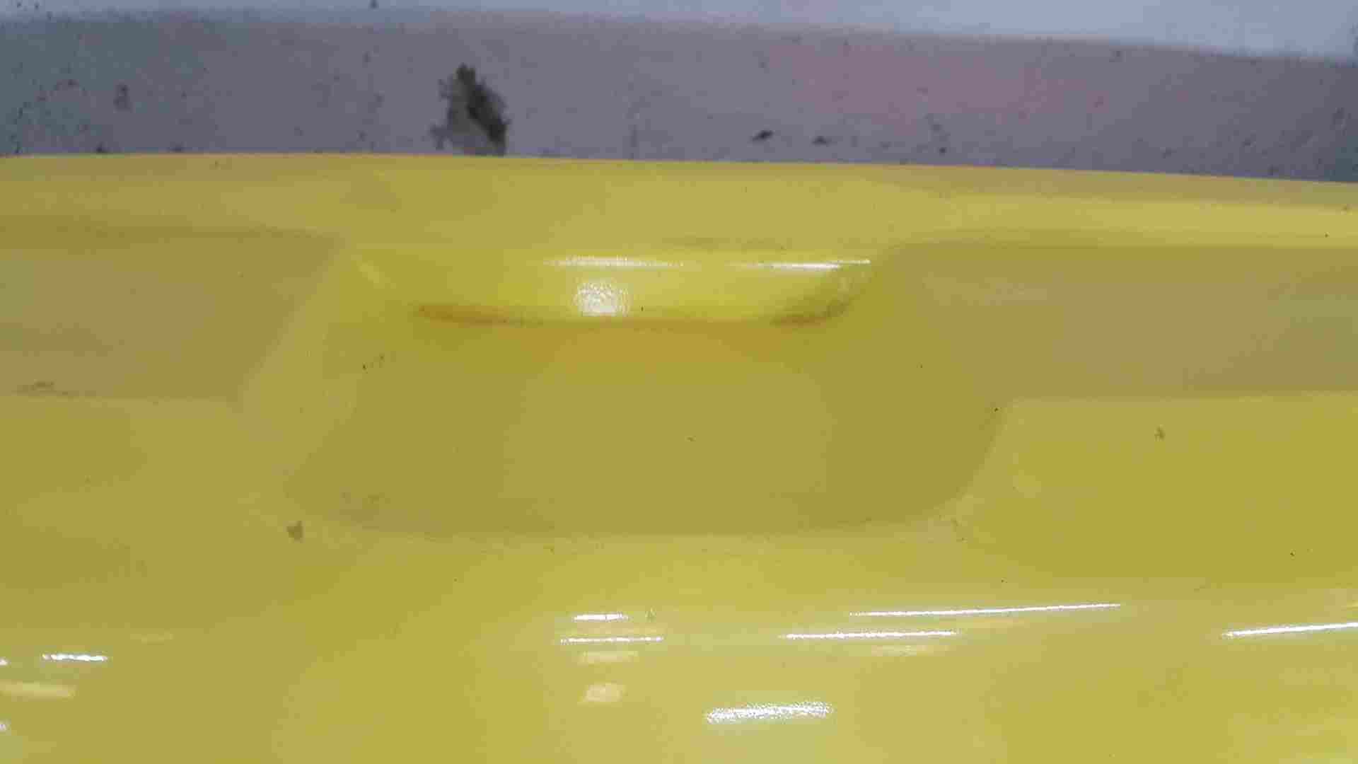 Thumb 7 Renault Clio MK4 2013-2019 Rear Bumper Yellow OVENW