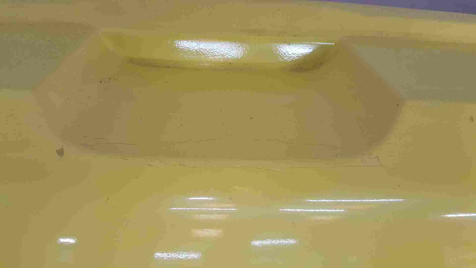 Thumb 8 Renault Clio MK4 2013-2019 Rear Bumper Yellow OVENW