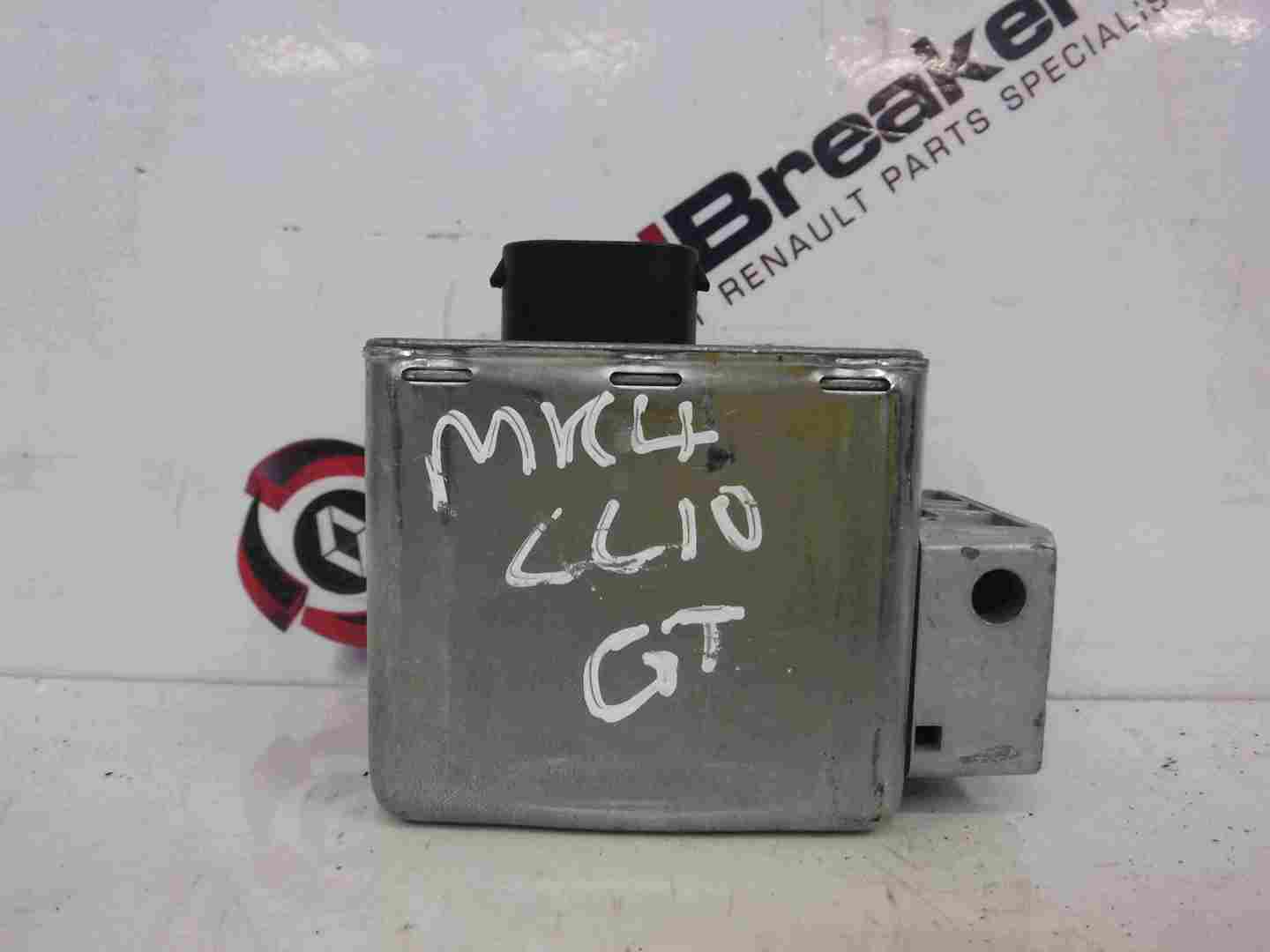 Renault Clio MK4 2013-2019 Steering Column Lock Box 487000409R