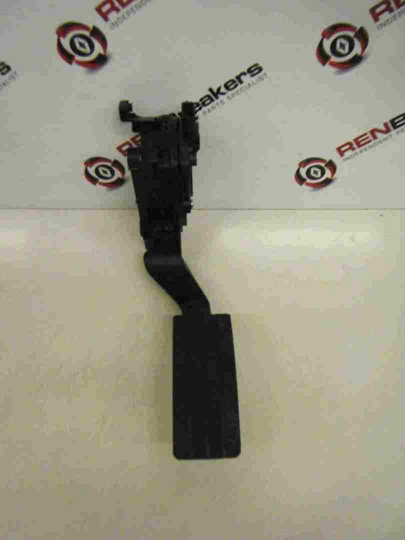 Renault Clio MK4 20132015 Throttle Accelerator Pedal Potentiometer