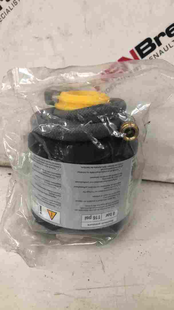 Thumb 3 Renault Clio MK4 2013-2019 Tyre Repair Foam 300Ml 997914973R