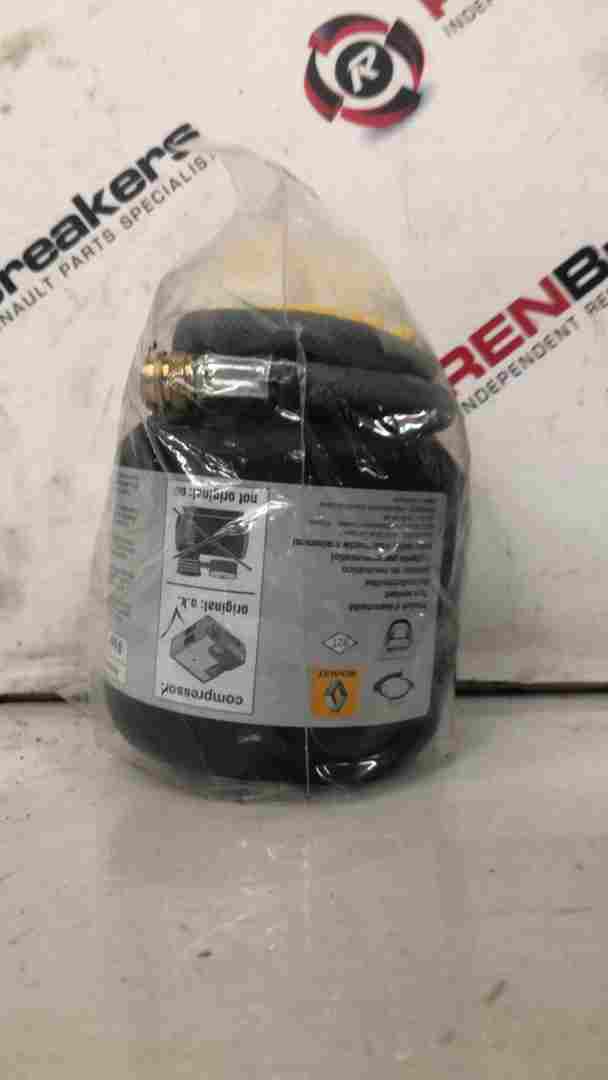Thumb 5 Renault Clio MK4 2013-2019 Tyre Repair Foam 300Ml 997914973R