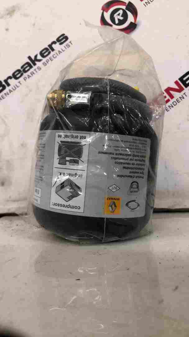 Renault Clio MK4 2013-2019 Tyre Repair Foam 300Ml 997914973R