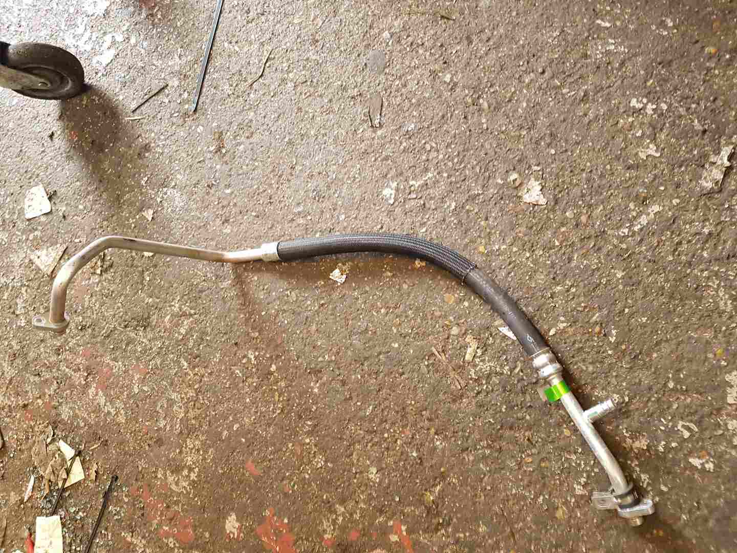 Thumb 4 Renault Clio MK4 2013-2016 0.9 TCE Aircon Pipe 924540424R