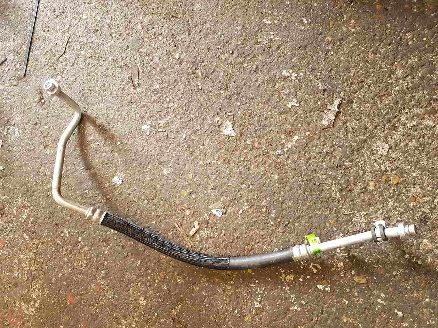 Renault Clio MK4 2013-2016 0.9 TCE Aircon Pipe 924540424R