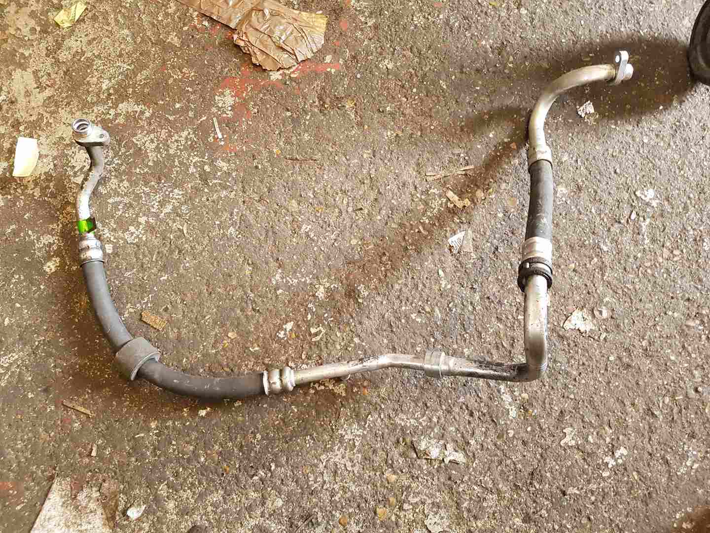 Renault Clio MK4 2013-2016 0.9 TCE Aircon Pipe 924541951R