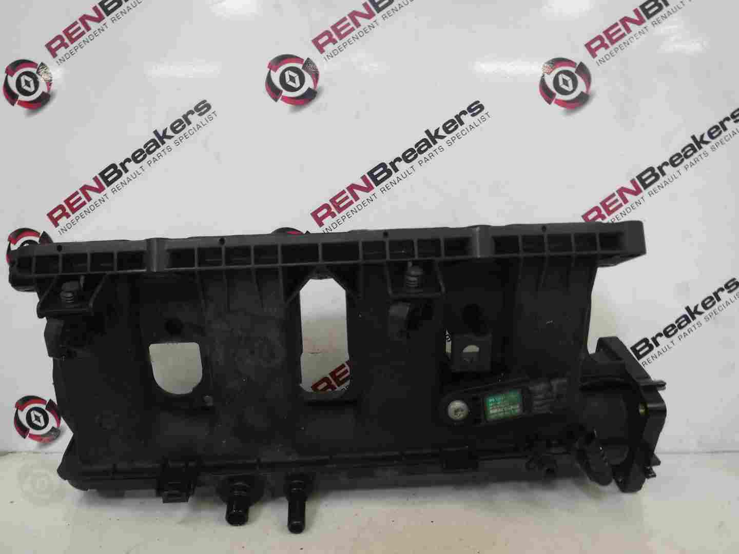 Renault Clio MK4 2013-2016 1.2  Inlet Manifolf Mani 140030983R