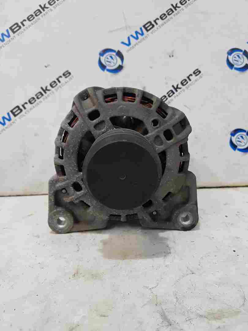 Thumb 2 Renault Clio MK4 2013-2016 1.2 16V Alternator D4F 740 Aftermarket Apec