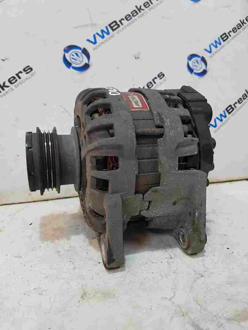 Thumb 11 Renault Clio MK4 2013-2016 1.2 16V Alternator D4F 740 Aftermarket Apec