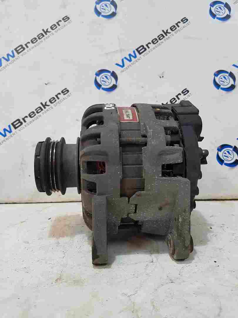 Thumb 3 Renault Clio MK4 2013-2016 1.2 16V Alternator D4F 740 Aftermarket Apec