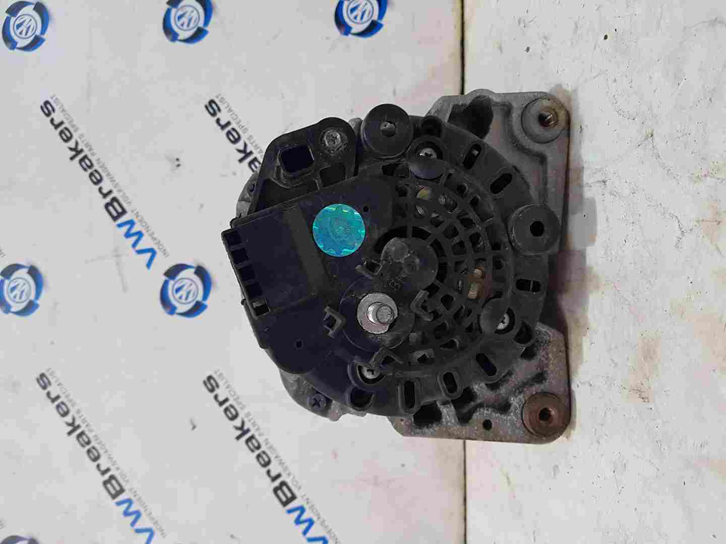 Thumb 4 Renault Clio MK4 2013-2016 1.2 16V Alternator D4F 740 Aftermarket Apec