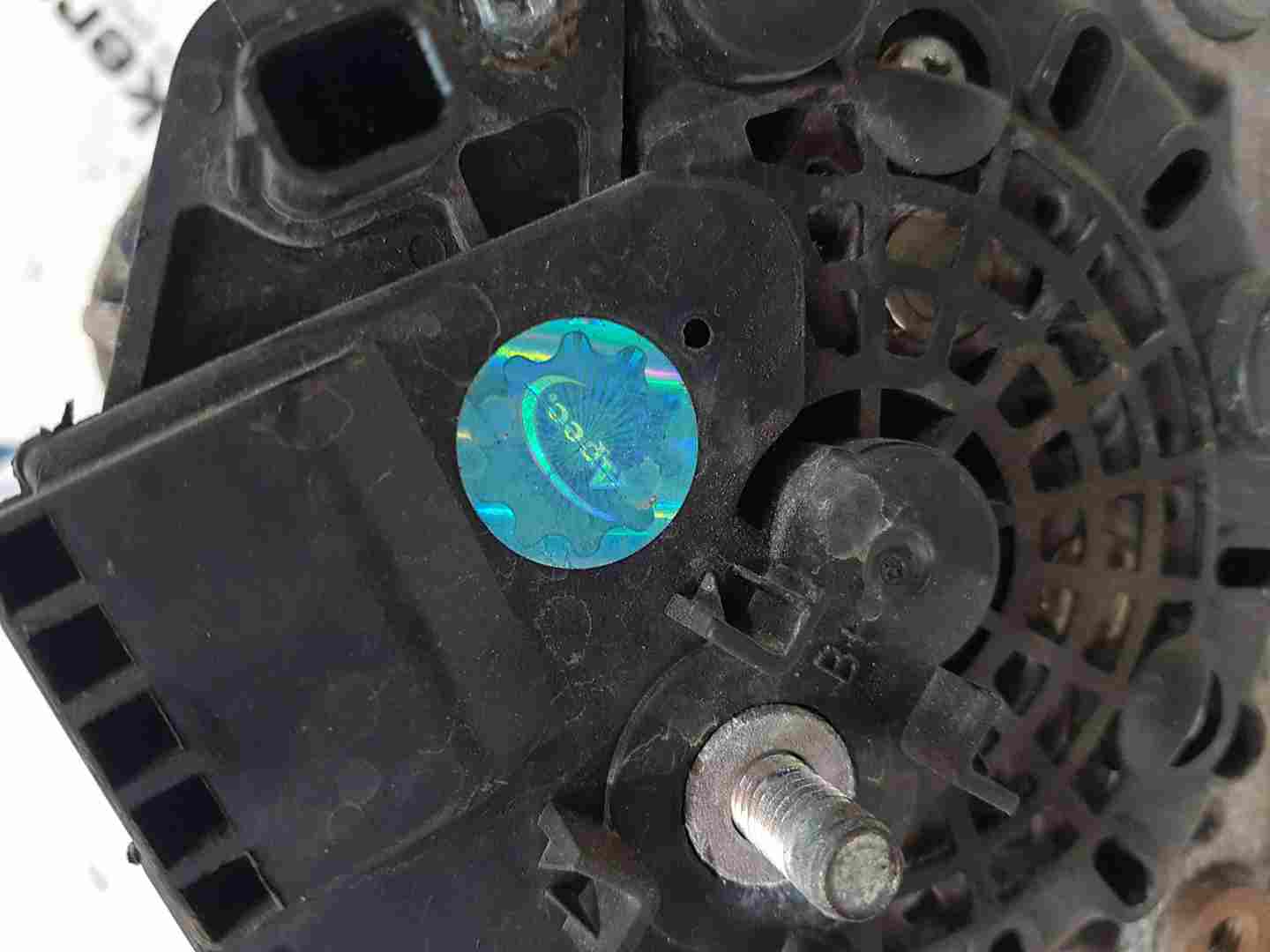 Thumb 5 Renault Clio MK4 2013-2016 1.2 16V Alternator D4F 740 Aftermarket Apec