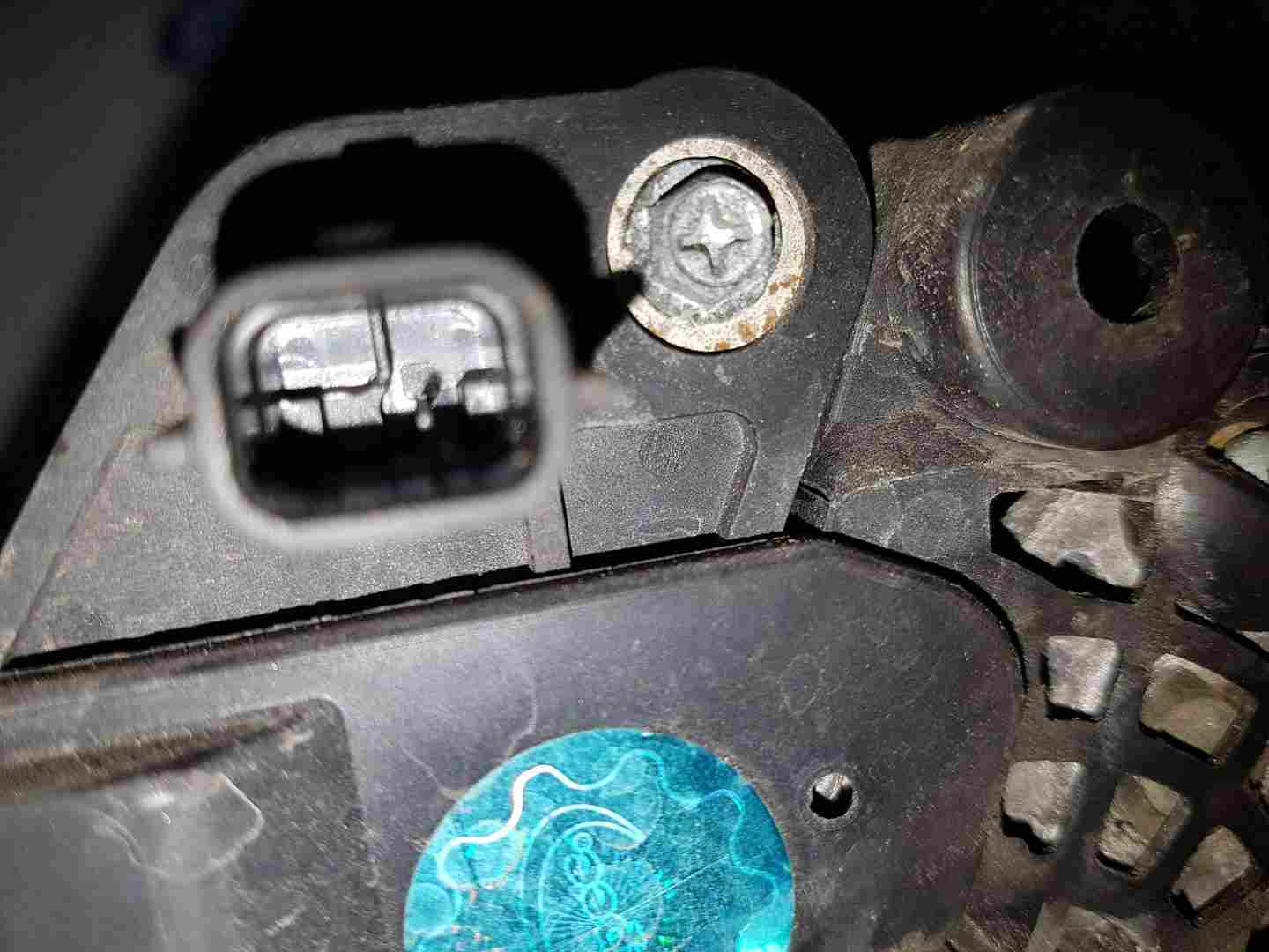 Thumb 7 Renault Clio MK4 2013-2016 1.2 16V Alternator D4F 740 Aftermarket Apec