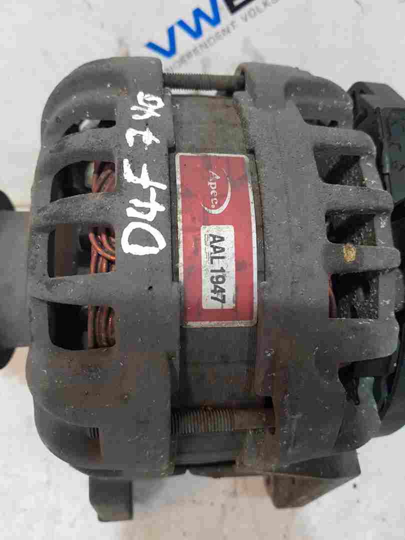 Thumb 8 Renault Clio MK4 2013-2016 1.2 16V Alternator D4F 740 Aftermarket Apec