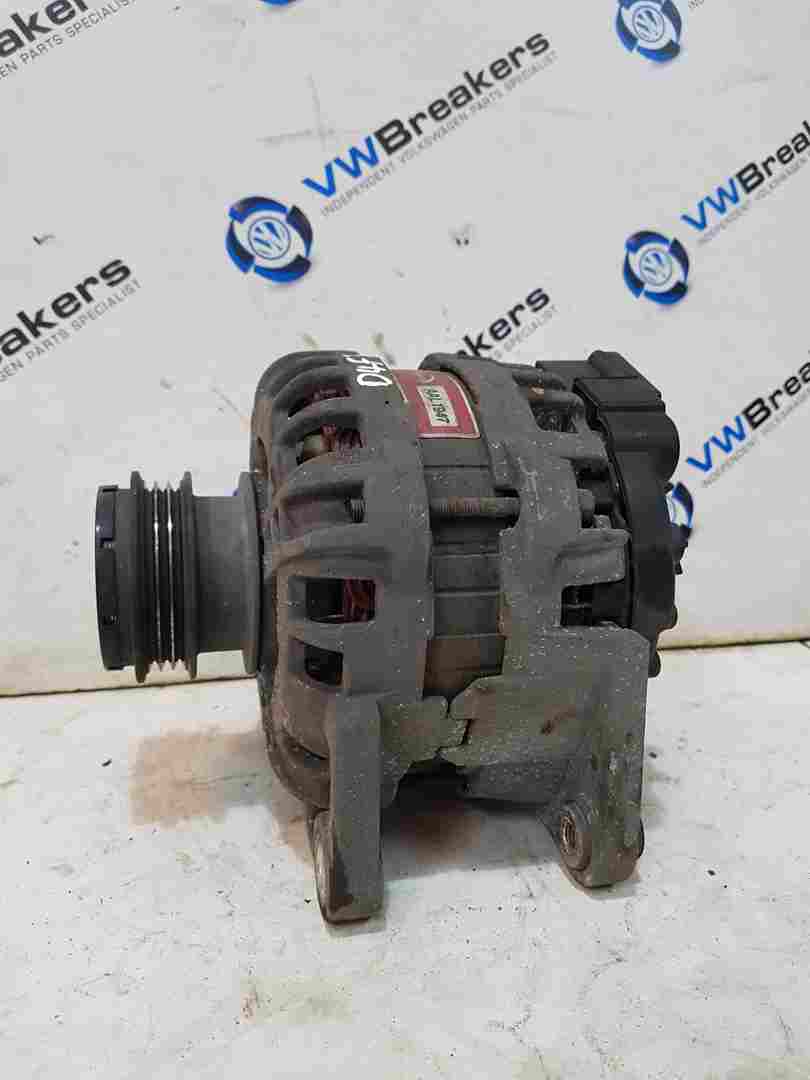 Thumb 9 Renault Clio MK4 2013-2016 1.2 16V Alternator D4F 740 Aftermarket Apec