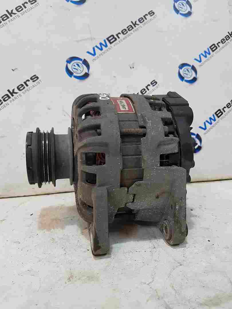 Thumb 10 Renault Clio MK4 2013-2016 1.2 16V Alternator D4F 740 Aftermarket Apec
