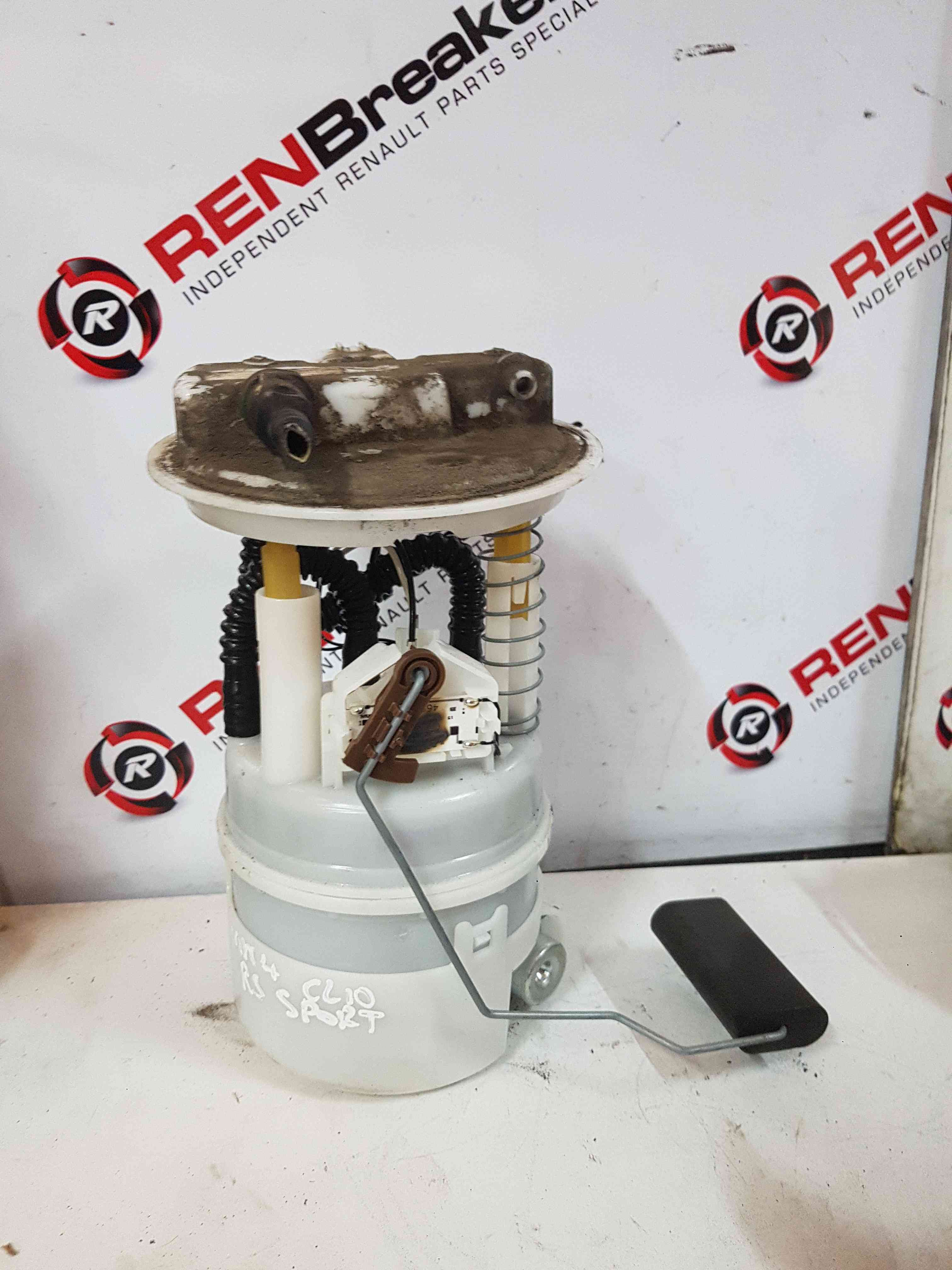 Thumb 2 Renault Clio MK4 2013-2016 1.2 16V Petrol Fuel Sender Unit 