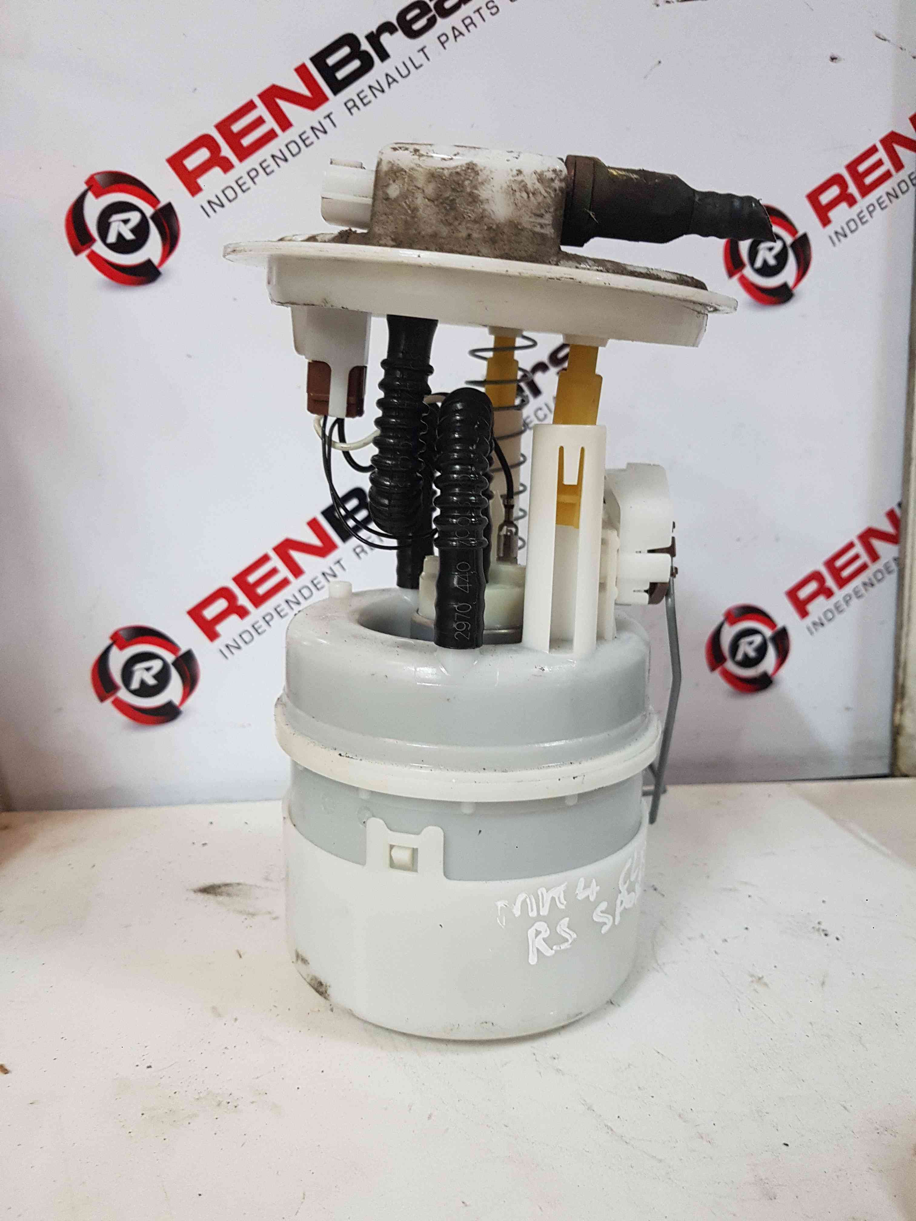 Thumb 11 Renault Clio MK4 2013-2016 1.2 16V Petrol Fuel Sender Unit 