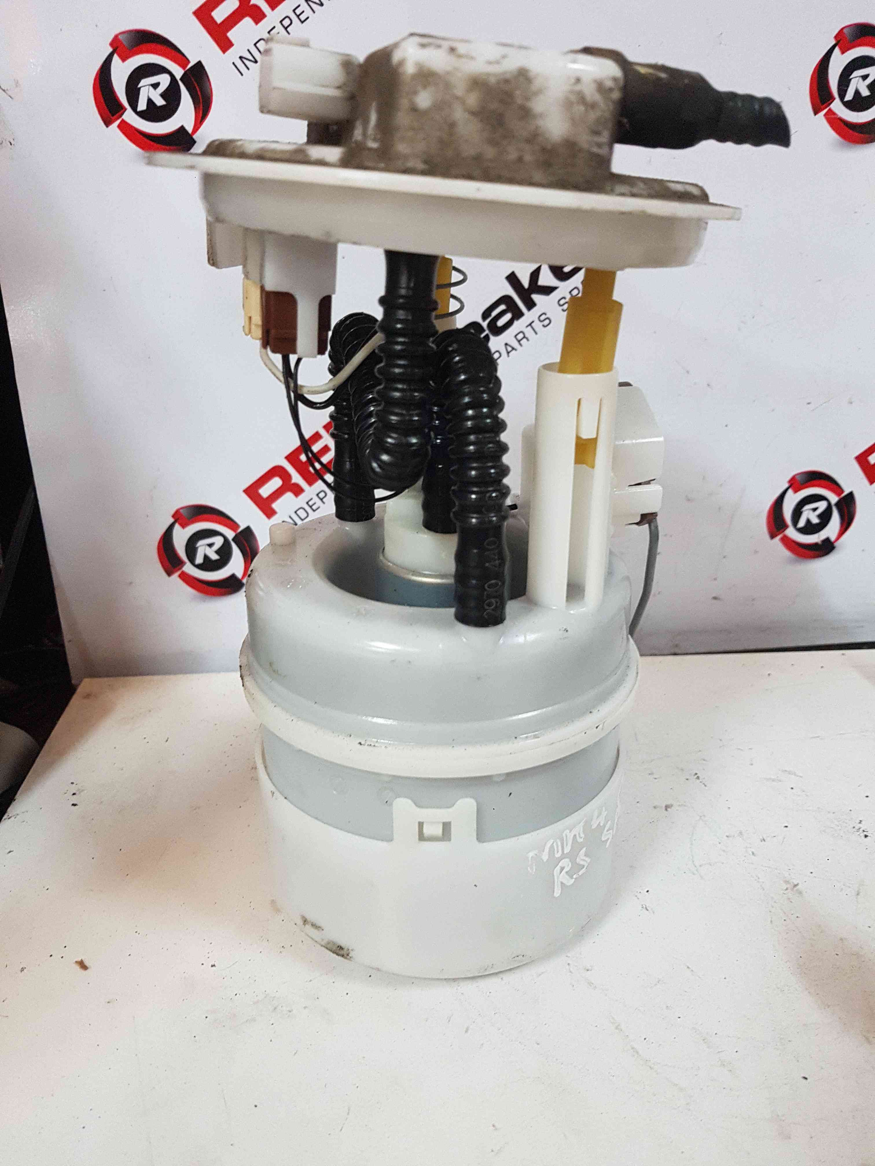 Thumb 8 Renault Clio MK4 2013-2016 1.2 16V Petrol Fuel Sender Unit 