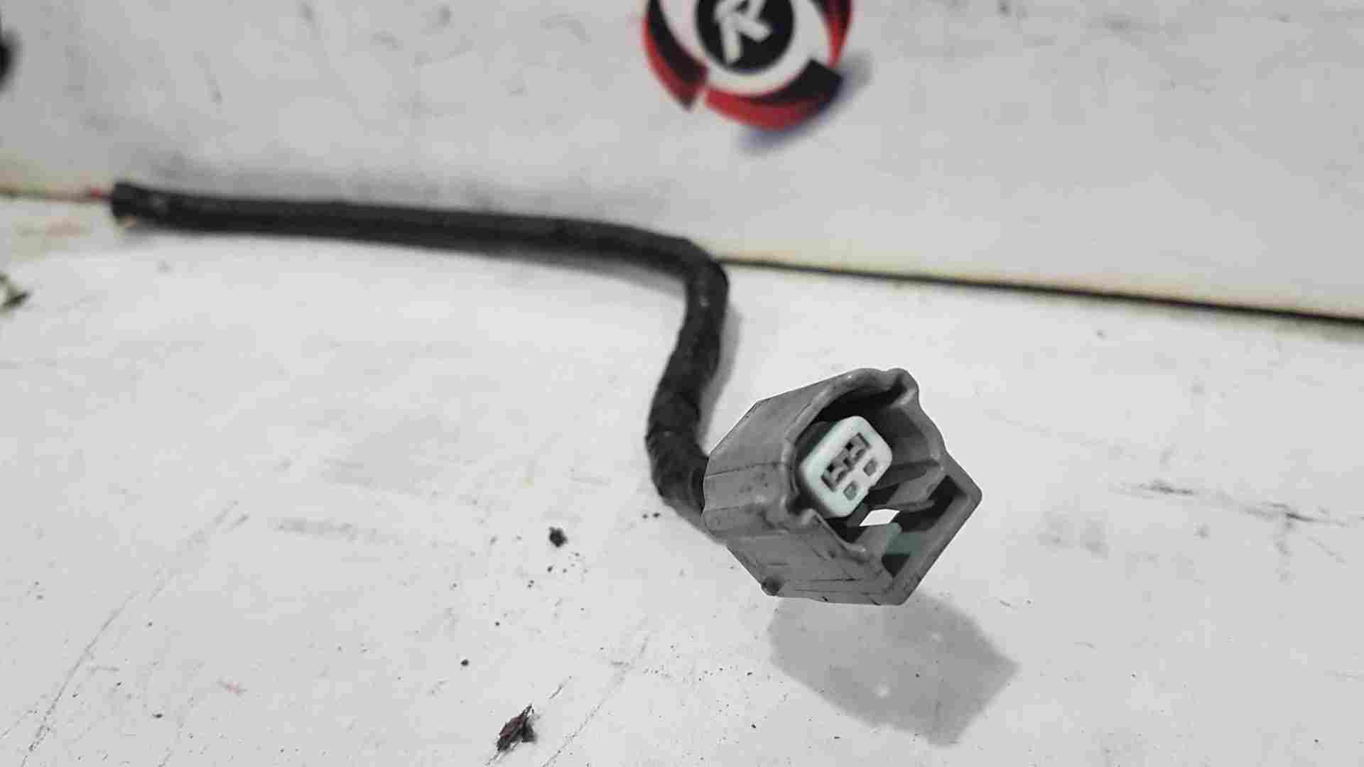 Thumb 2 Renault Clio MK4 2013-2016 Battery Current Sensor Witness Loom Wire  295C30372R
