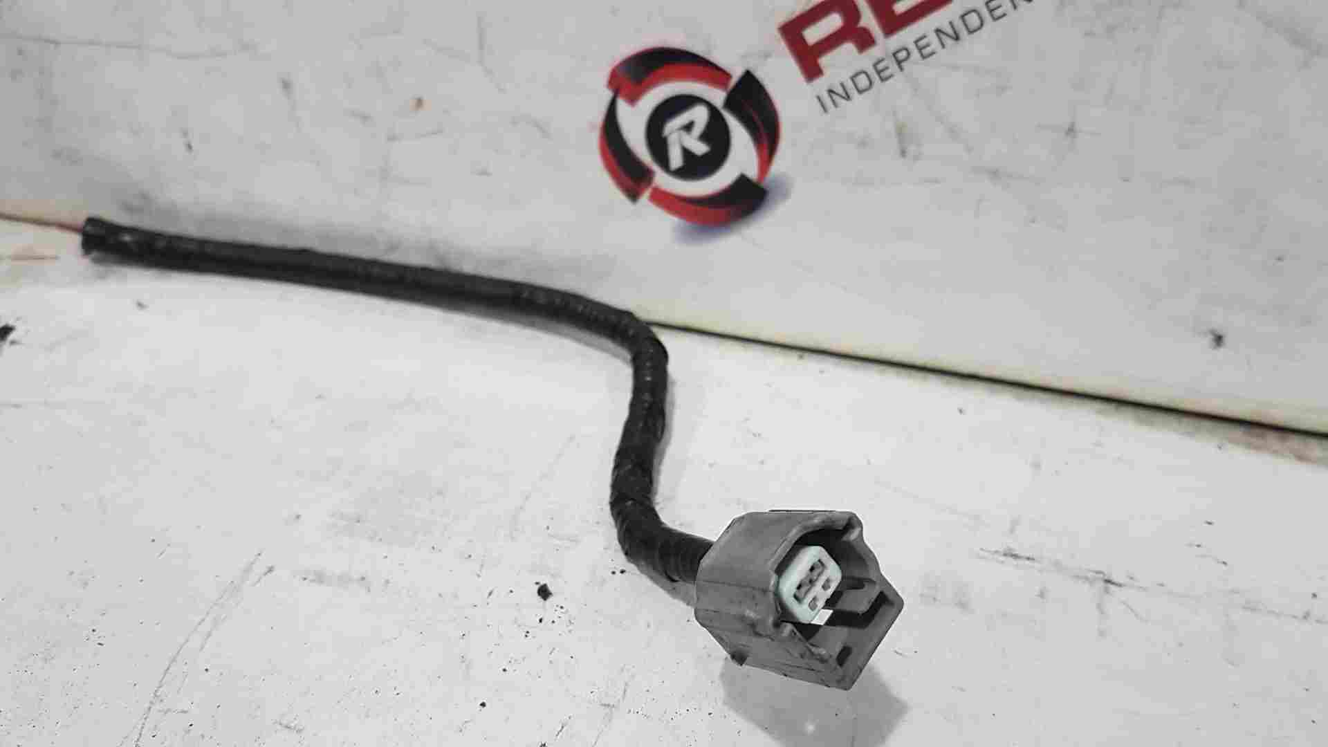 Thumb 4 Renault Clio MK4 2013-2016 Battery Current Sensor Witness Loom Wire  295C30372R