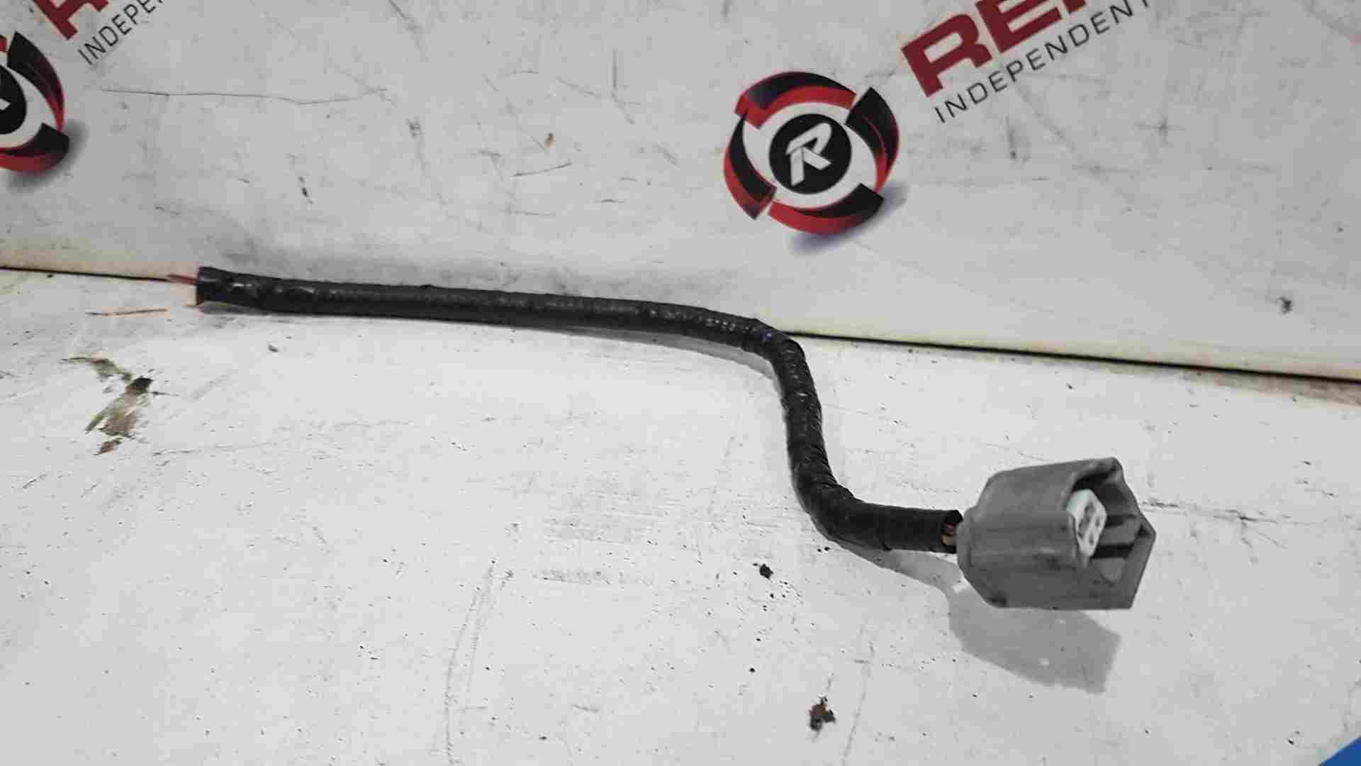 Renault Clio MK4 2013-2016 Battery Current Sensor Witness Loom Wire  295C30372R