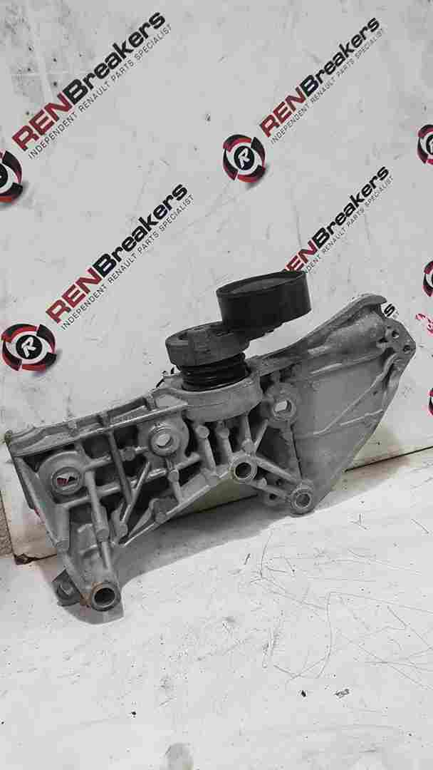 Thumb 5 Renault Clio MK4 2013-2016 Engine Mount Bracket Alternator Aircon Pump