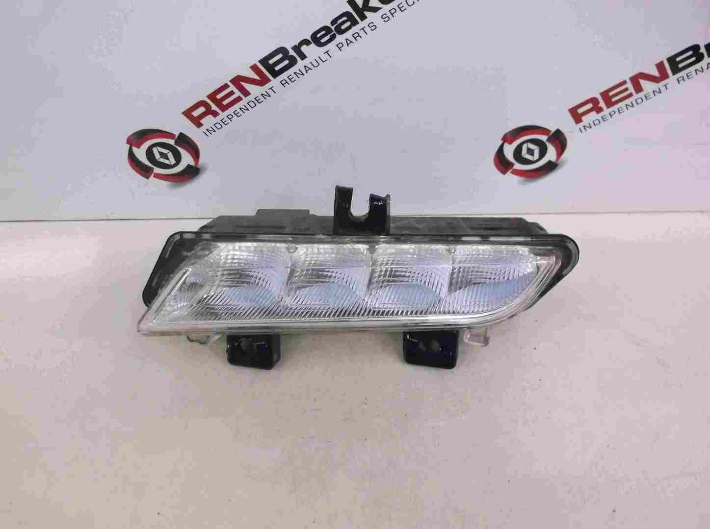 Renault Clio MK4 2013-2016 Passenger NSF Day Time Running Light Side Lamp