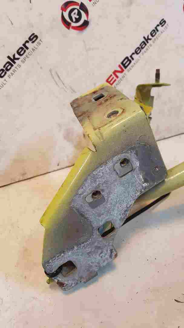 Thumb 4 Renault Clio MK4 2013-2019 Passenger Ns Front Wing Support Brackets Yellow Ovenw