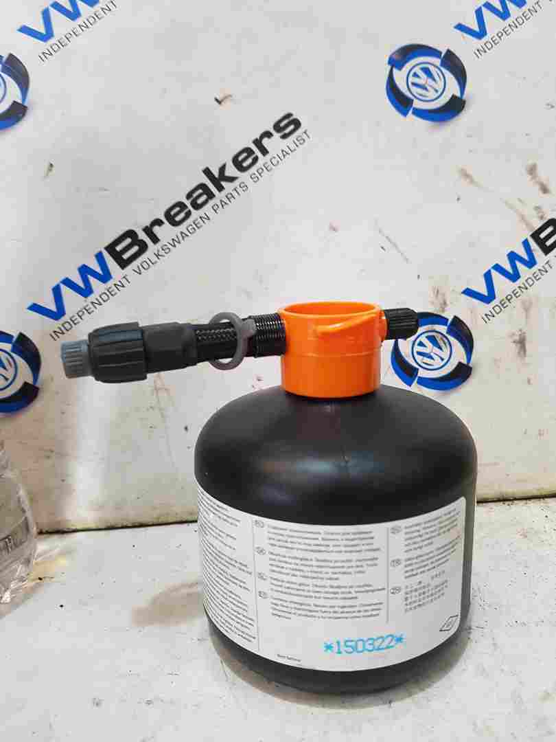 Thumb 3 Renault Clio MK4 2013-2016 Puncture Inflator Pressure Repair Sealant 997916392R