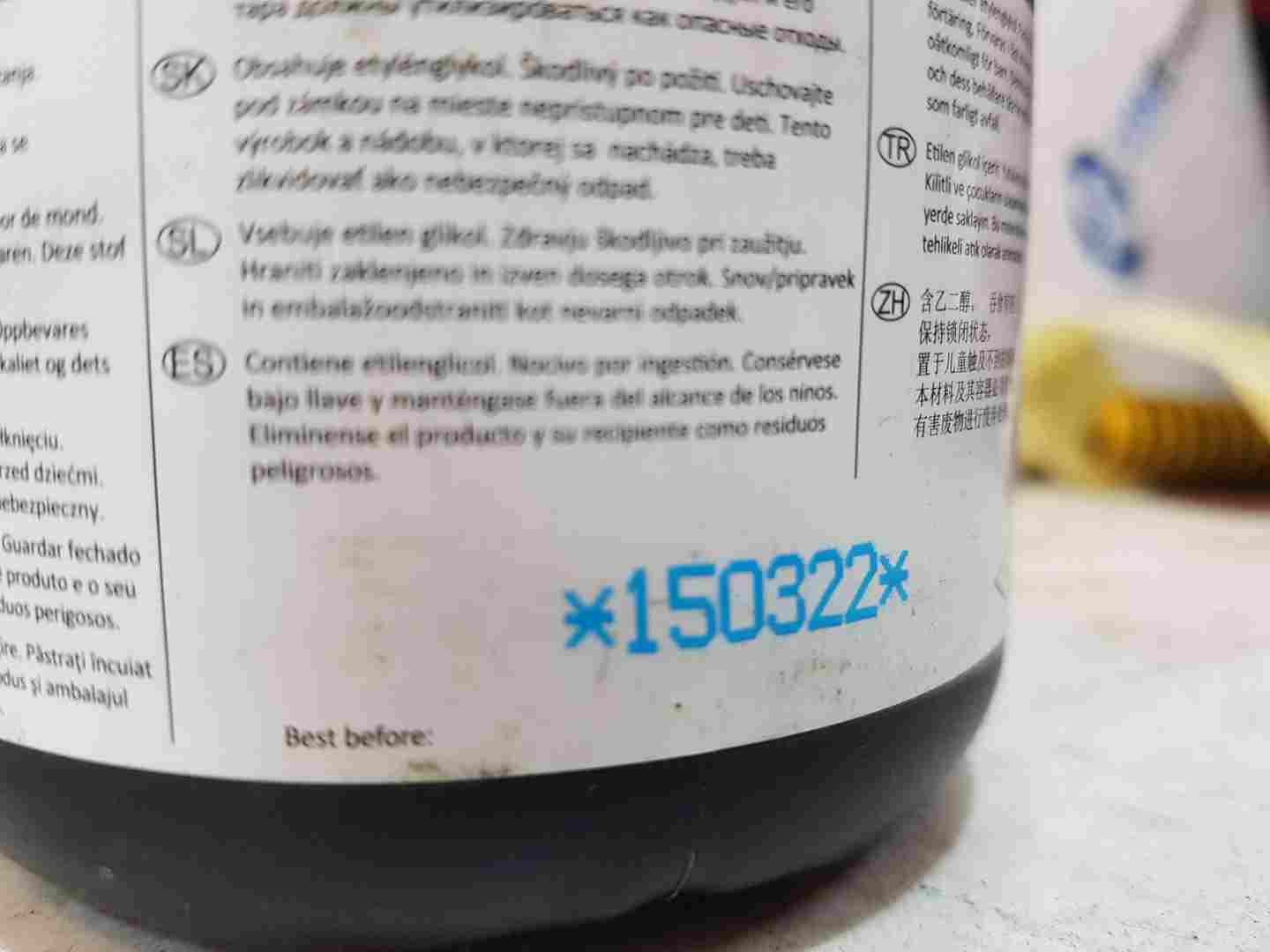 Thumb 8 Renault Clio MK4 2013-2016 Puncture Inflator Pressure Repair Sealant 997916392R