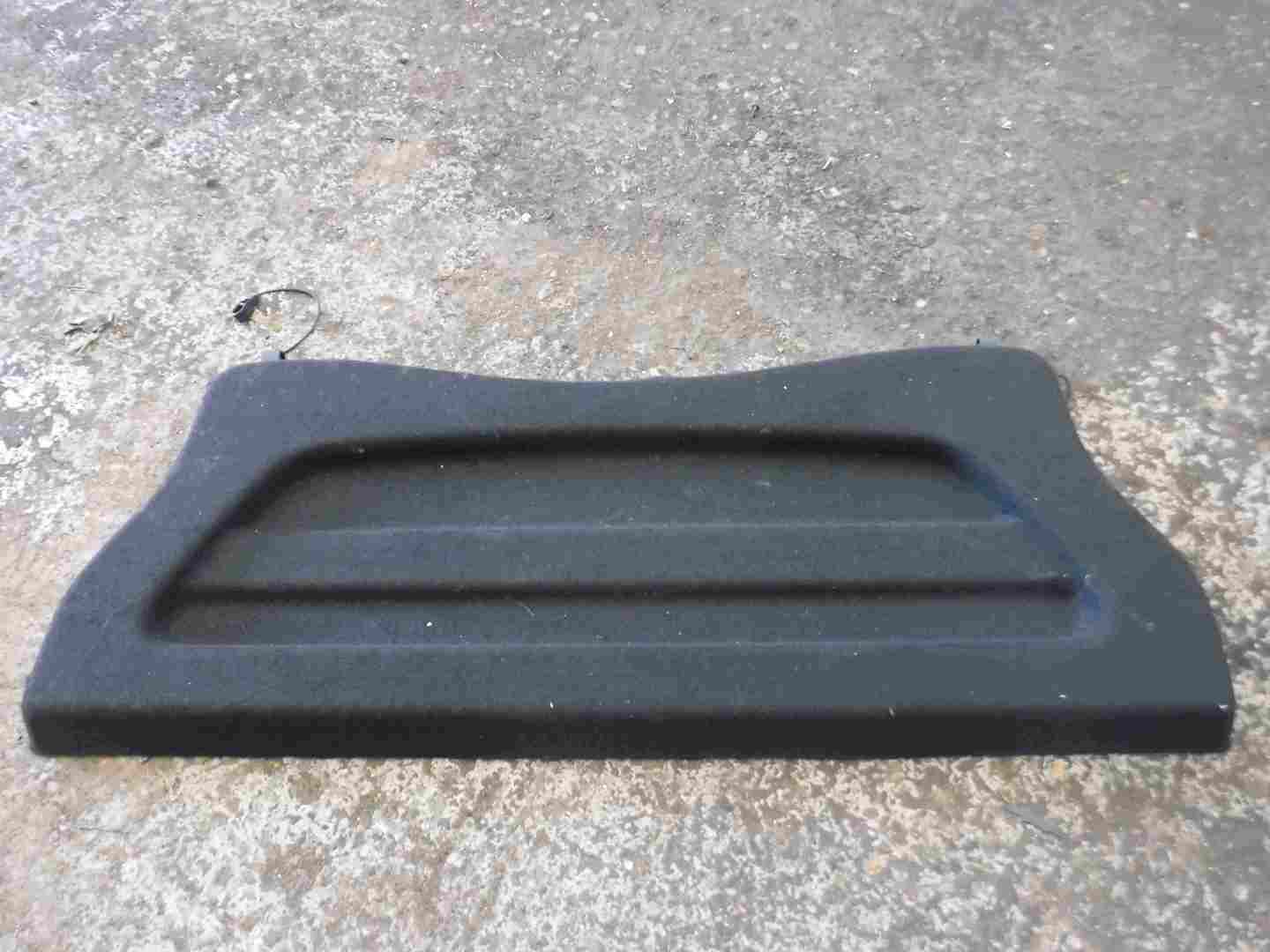 Renault Clio MK4 2013-2019 Rear Tailgate Boot Parcel Shelf 794201330R