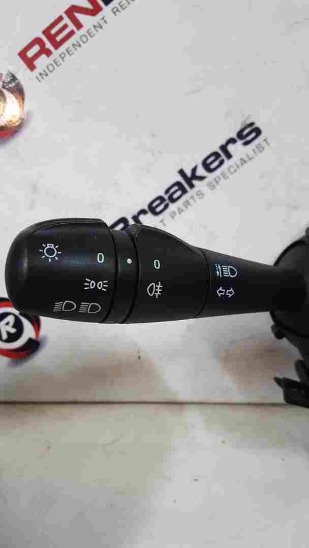 Thumb 3 Renault Clio MK4 2013-2019 Steering Wheel Squib Clock Spring Cruise Control
