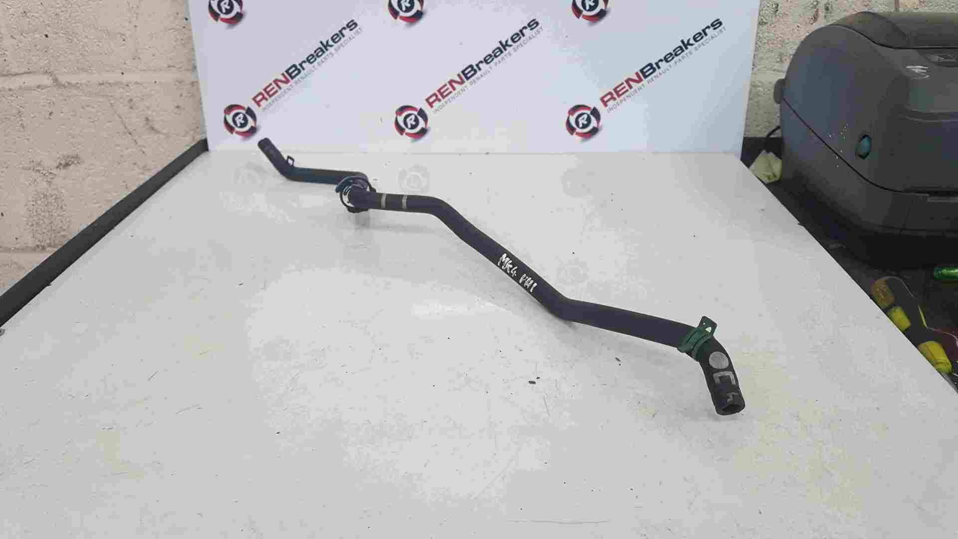 Renault Clio MK4 2013-2019 1.2 16v Engine Coolant Bottle Water Pipe 217414714R