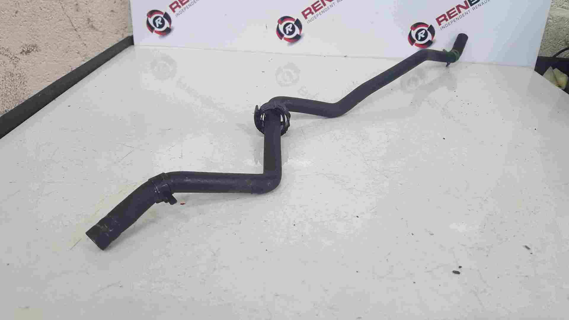 Thumb 2 Renault Clio MK4 2013-2019 1.2 16v Engine Coolant Bottle Water Pipe 217414714R