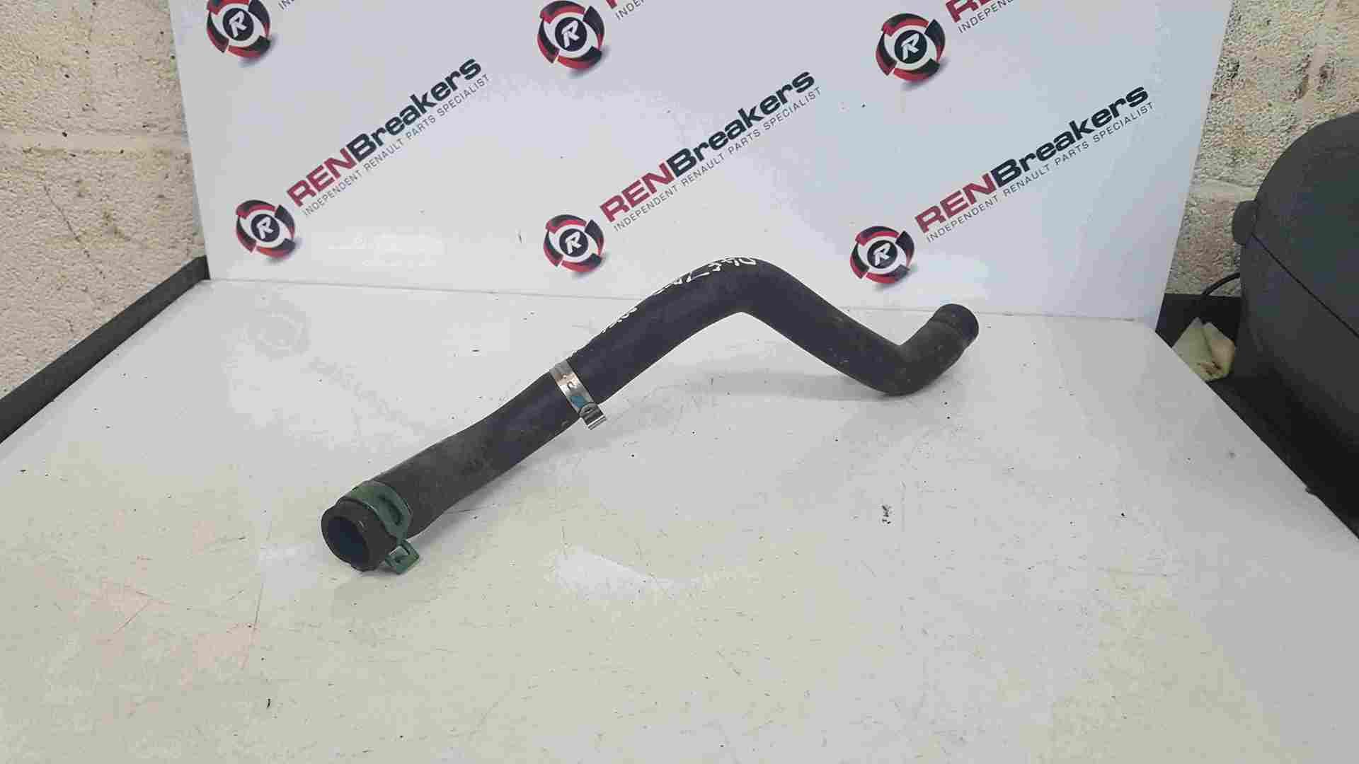 Thumb 2 Renault Clio MK4 2013-2019 1.2 Water Pipe
