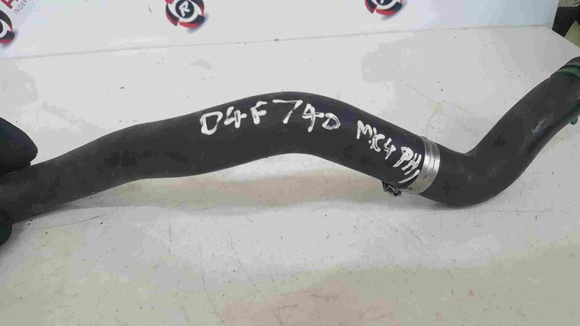 Thumb 3 Renault Clio MK4 2013-2019 1.2 Water Pipe