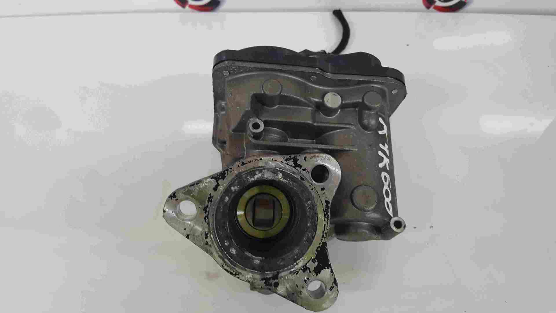 Thumb 2 Renault Clio MK4 2013-2019 1.5 DCi Throttle Body