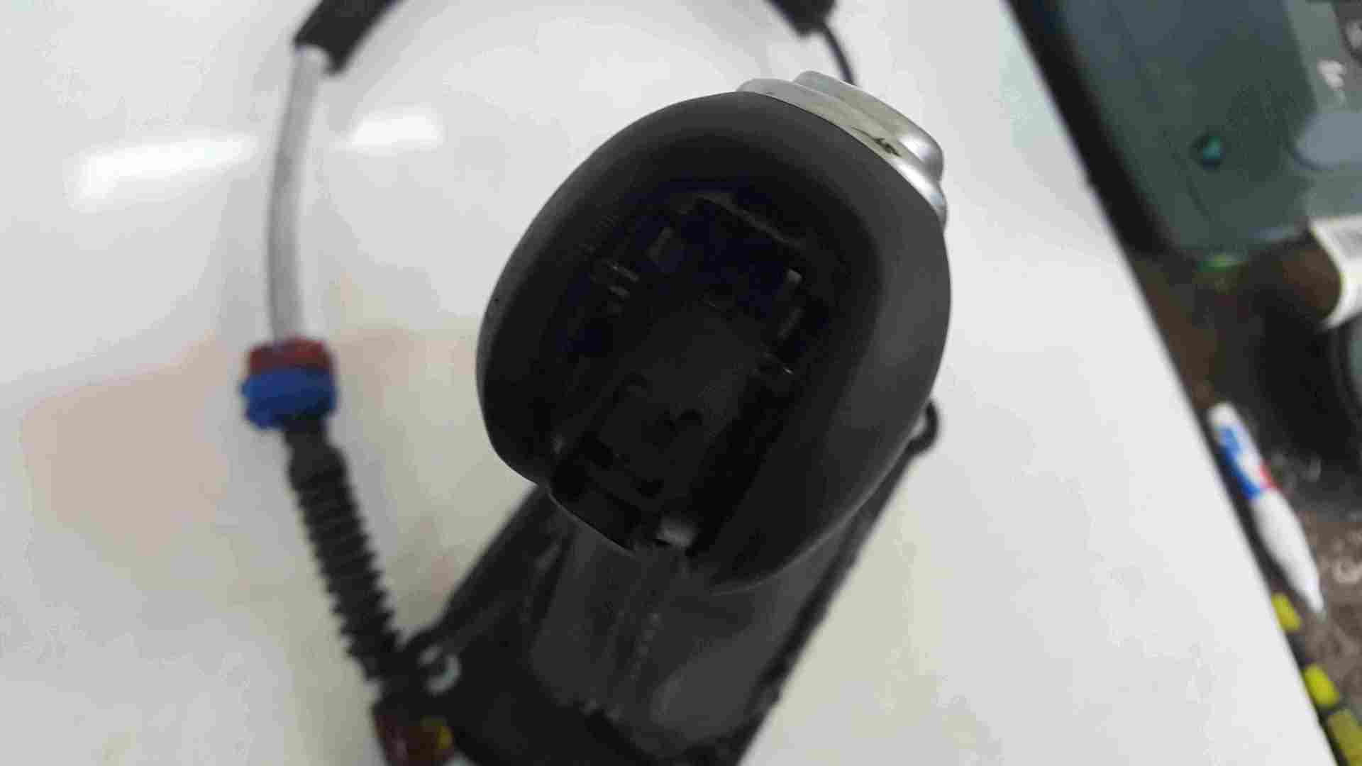 Thumb 5 Renault Clio MK4 2013-2019 Automatic Gearstick Mechanism Shifter + Cables
