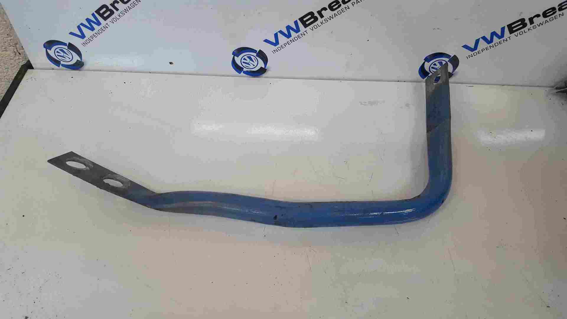 Thumb 2 Renault Clio MK4 2013-2019 Drivers OSF Front Bumper Wing Bracket 625B42288R