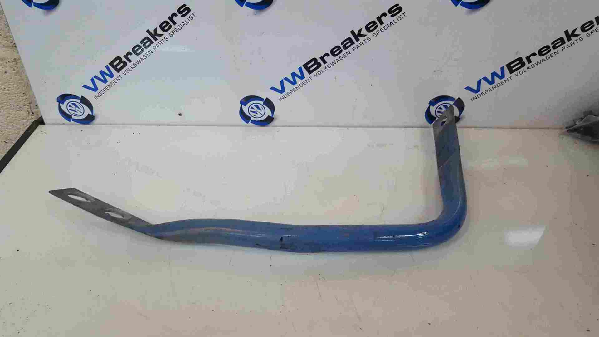 Renault Clio MK4 2013-2019 Drivers OSF Front Bumper Wing Bracket 625B42288R