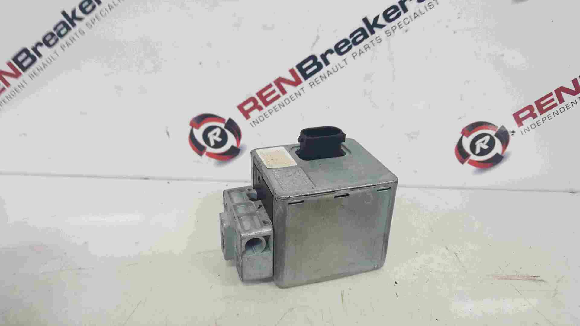 Thumb 4 Renault Clio MK4 2013-2019 Steering Column Lock Box Virginised Decoded