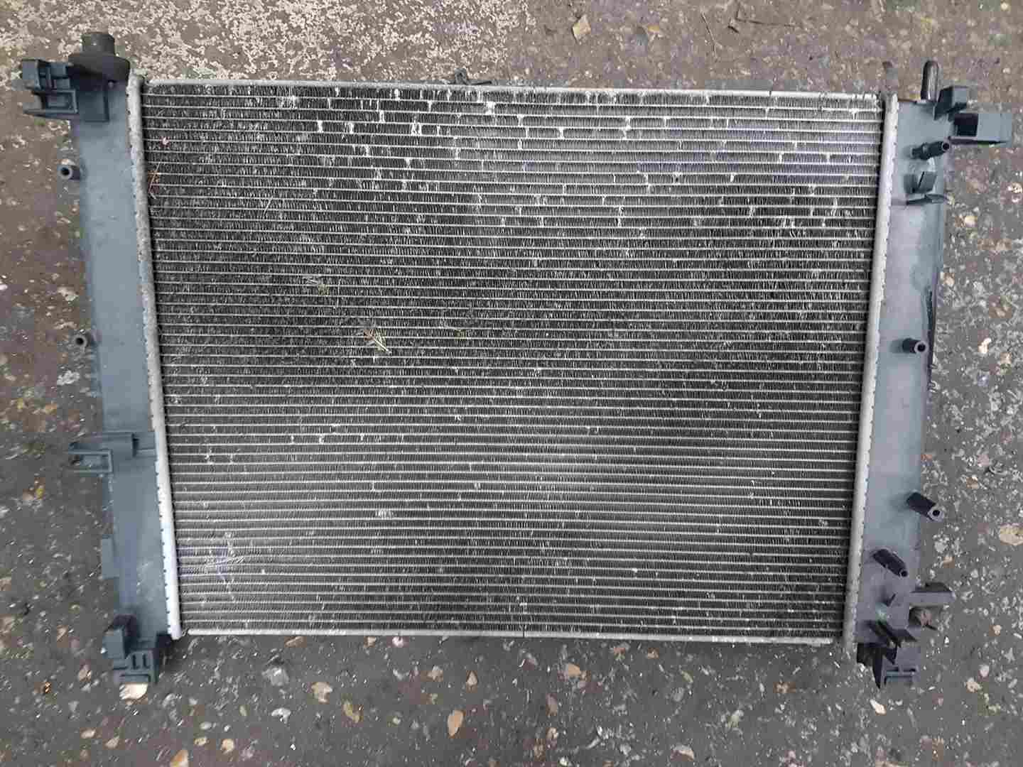 Thumb 2 Renault Clio MK4 2013-2018 1.2 16V Radiator FAN